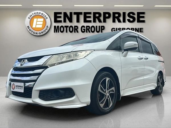 2015 Honda Odyssey Enterprise Gisborne, 323 Gladstone Rd image 309946