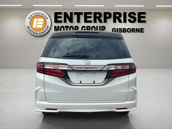 2015 Honda Odyssey Enterprise Gisborne, 323 Gladstone Rd image 309949