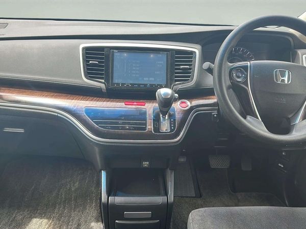 2015 Honda Odyssey Enterprise Gisborne, 323 Gladstone Rd image 309953