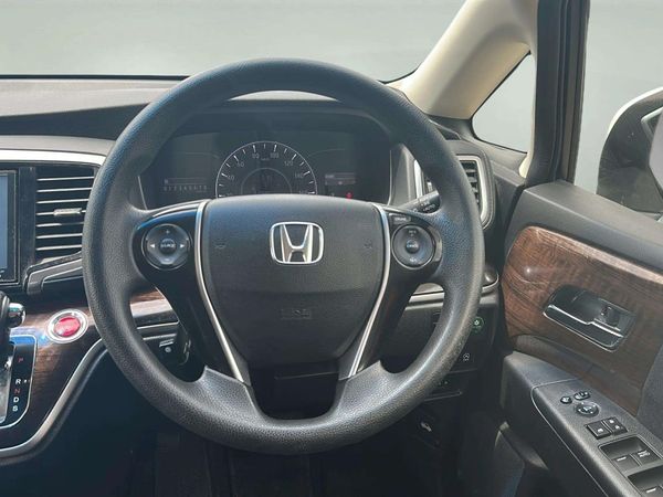 2015 Honda Odyssey Enterprise Gisborne, 323 Gladstone Rd image 309954