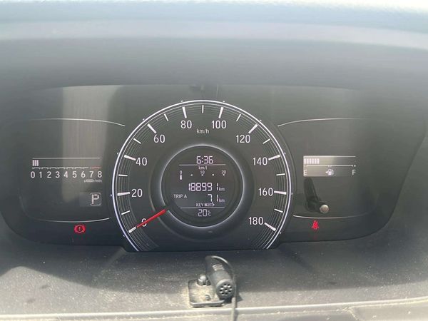 2015 Honda Odyssey Enterprise Gisborne, 323 Gladstone Rd image 309955