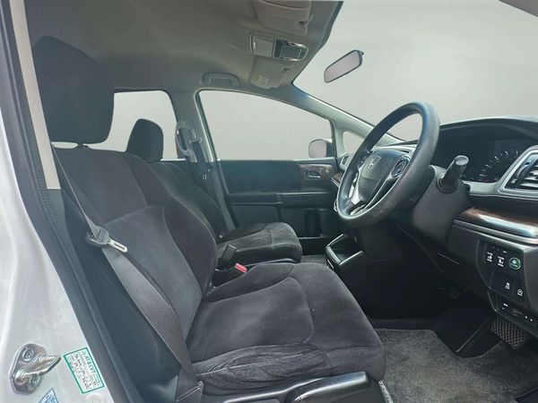 2015 Honda Odyssey Enterprise Gisborne, 323 Gladstone Rd image 309956