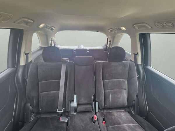 2015 Honda Odyssey Enterprise Gisborne, 323 Gladstone Rd image 309958