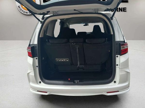 2015 Honda Odyssey Enterprise Gisborne, 323 Gladstone Rd image 309959