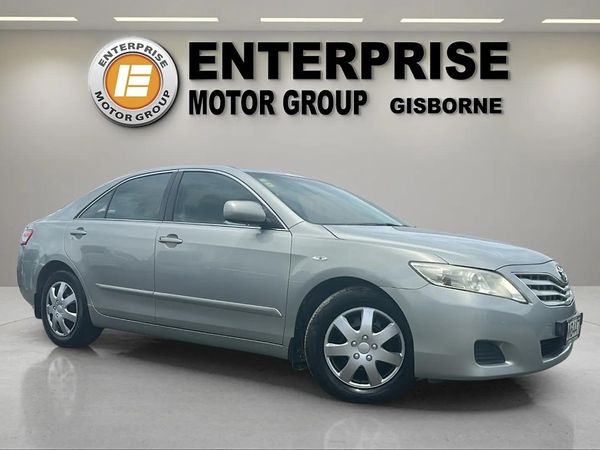 2010 Toyota Camry Enterprise Gisborne, 323 Gladstone Rd image 300433