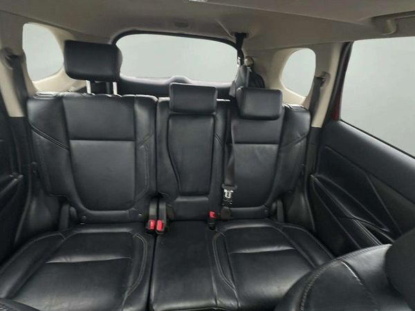 2021 Mitsubishi Outlander Enterprise Gisborne image 273215