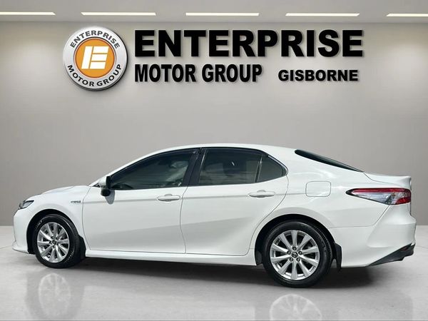 2019 Toyota Camry Enterprise Gisborne, 103 Roebuck Rd image 290824