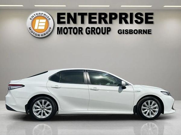 2019 Toyota Camry Enterprise Gisborne, 103 Roebuck Rd image 290827