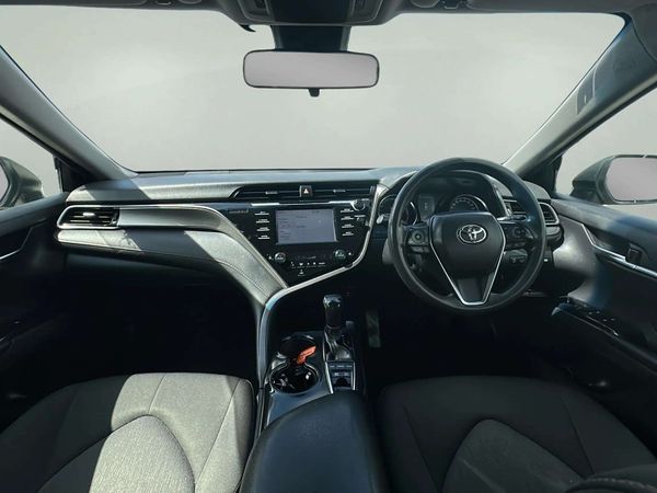 2019 Toyota Camry Enterprise Gisborne, 103 Roebuck Rd image 290828