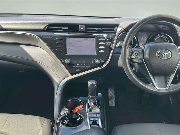 2019 Toyota Camry Enterprise Gisborne, 103 Roebuck Rd image 290829