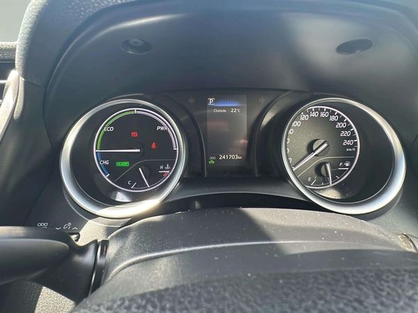 2019 Toyota Camry Enterprise Gisborne, 103 Roebuck Rd image 290831