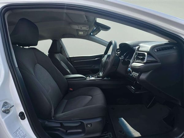 2019 Toyota Camry Enterprise Gisborne, 103 Roebuck Rd image 290832