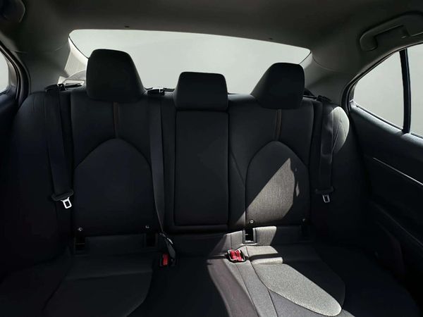 2019 Toyota Camry Enterprise Gisborne, 103 Roebuck Rd image 290834