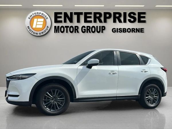 2018 Mazda CX-5 Enterprise Gisborne, 103 Roebuck Rd image 300516
