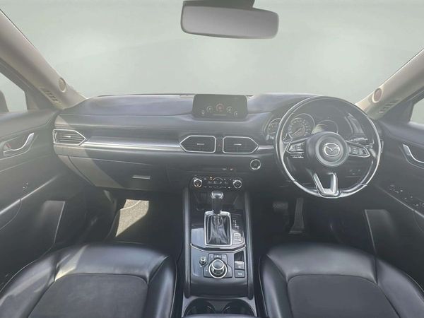 2018 Mazda CX-5 Enterprise Gisborne, 103 Roebuck Rd image 300521
