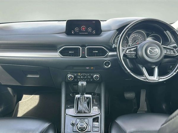 2018 Mazda CX-5 Enterprise Gisborne, 103 Roebuck Rd image 300522