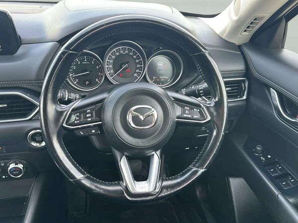2018 Mazda CX-5 Enterprise Gisborne, 103 Roebuck Rd image 300523