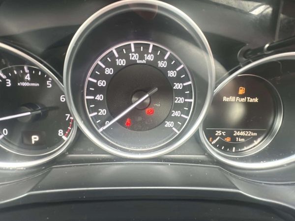 2018 Mazda CX-5 Enterprise Gisborne, 103 Roebuck Rd image 300524