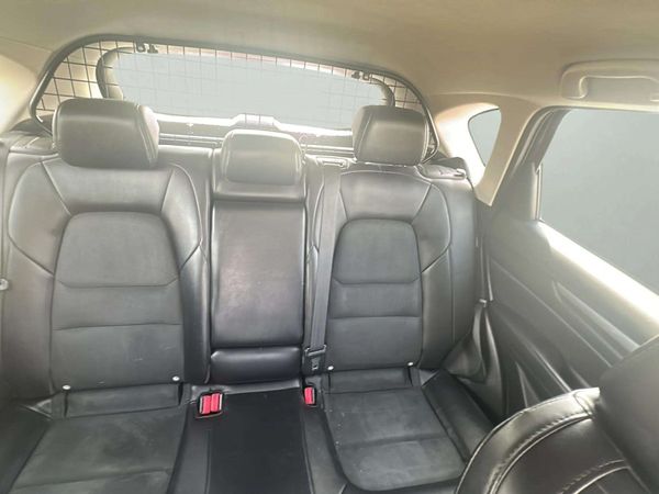 2018 Mazda CX-5 Enterprise Gisborne, 103 Roebuck Rd image 300527