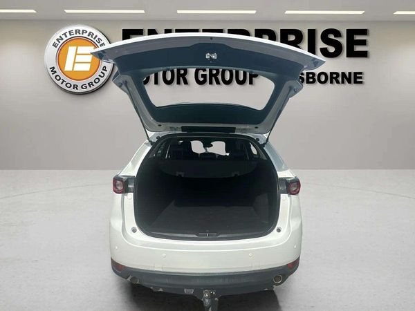 2018 Mazda CX-5 Enterprise Gisborne, 103 Roebuck Rd image 300528