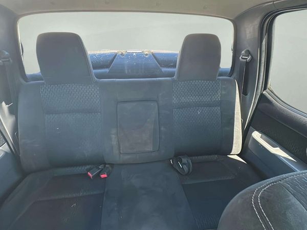 2009 Ford Ranger Enterprise Gisborne,  image 284149