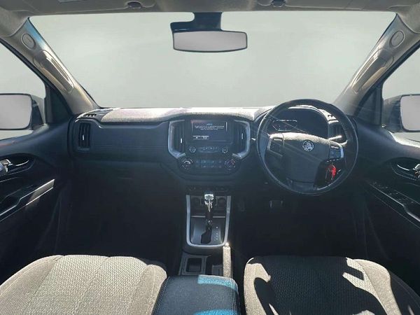 2018 Holden Colorado Enterprise Gisborne image 274092