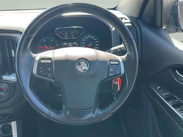 2018 Holden Colorado Enterprise Gisborne image 274094