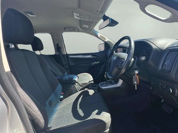 2018 Holden Colorado Enterprise Gisborne image 274096