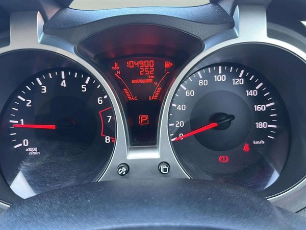 2014 Nissan Juke Enterprise Gisborne, 323 Gladstone Rd image 295393