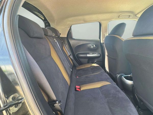 2014 Nissan Juke Enterprise Gisborne, 323 Gladstone Rd image 295395