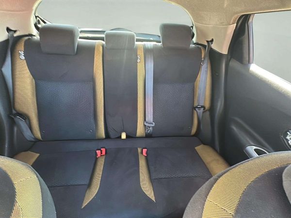 2014 Nissan Juke Enterprise Gisborne, 323 Gladstone Rd image 295396