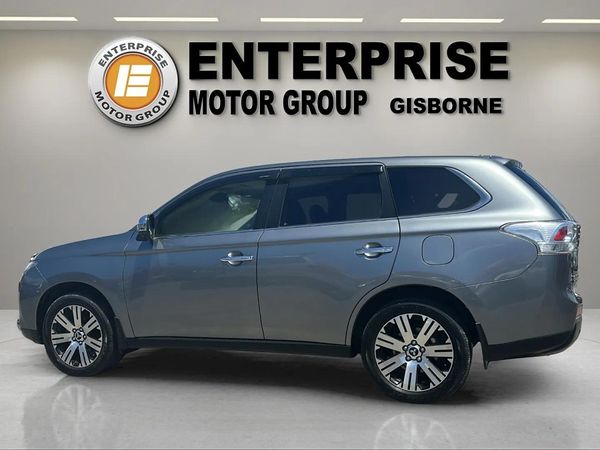 2013 Mitsubishi Outlander Enterprise Gisborne, 323 Gladstone Rd image 294111