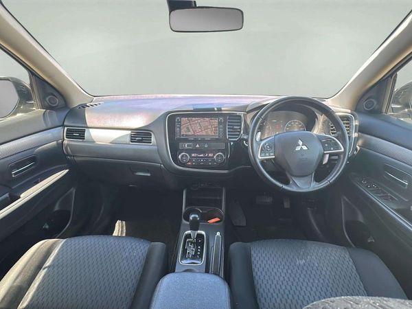 2013 Mitsubishi Outlander Enterprise Gisborne, 323 Gladstone Rd image 294115