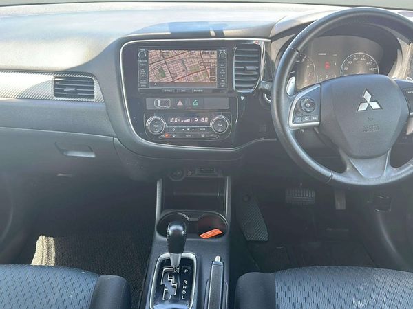 2013 Mitsubishi Outlander Enterprise Gisborne, 323 Gladstone Rd image 294116