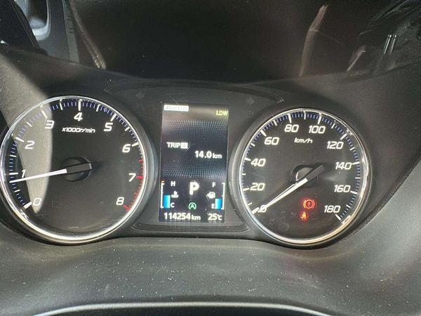 2013 Mitsubishi Outlander Enterprise Gisborne, 323 Gladstone Rd image 294118