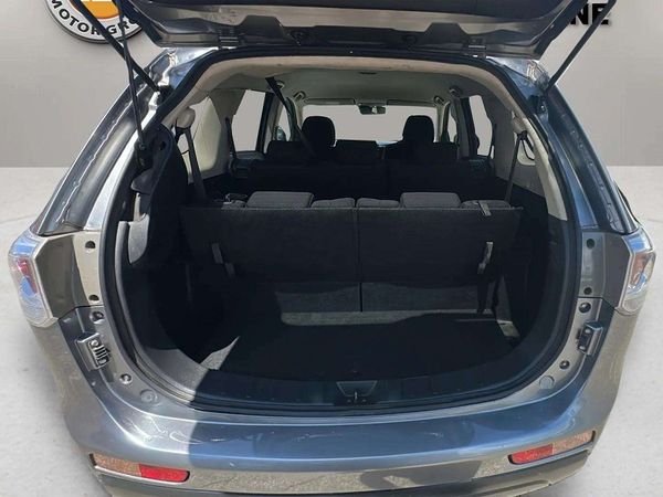 2013 Mitsubishi Outlander Enterprise Gisborne, 323 Gladstone Rd image 294122