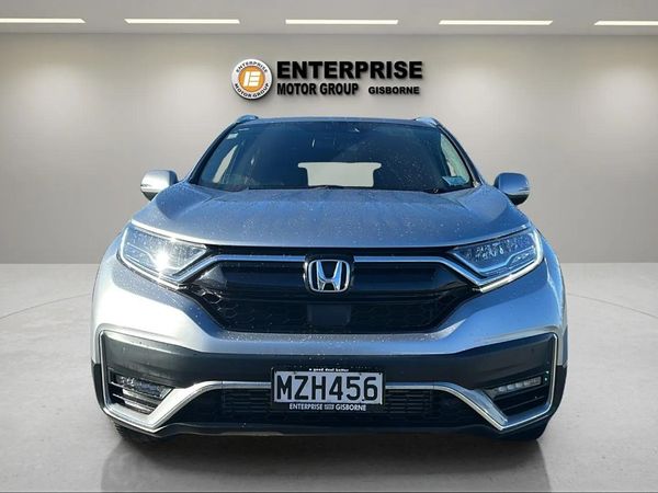 2020 Honda CR-V Enterprise Gisborne,  image 277122