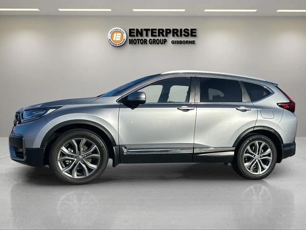 2020 Honda CR-V Enterprise Gisborne,  image 277124