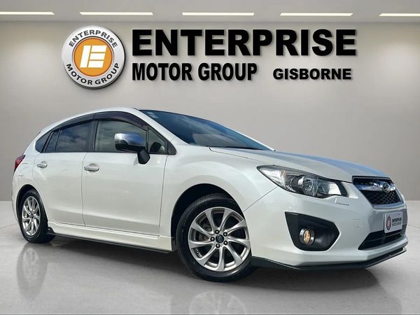2014 Subaru Impreza Enterprise Gisborne, 103 Roebuck Rd image 288952