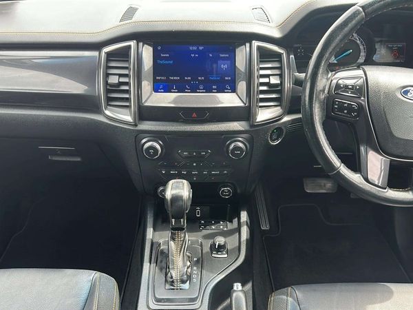 2019 Ford Ranger Enterprise Gisborne,  image 282819