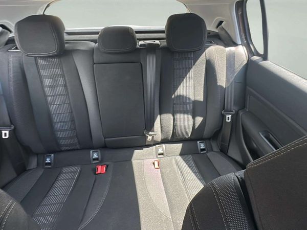 2017 Peugeot 308 Enterprise Gisborne,  image 281530