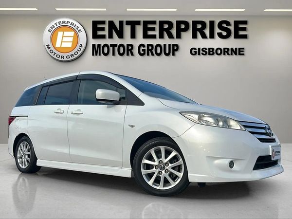 2014 Nissan Lafesta Enterprise Gisborne, 323 Gladstone Rd image 300480