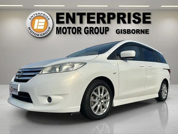 2014 Nissan Lafesta Enterprise Gisborne, 323 Gladstone Rd image 300482