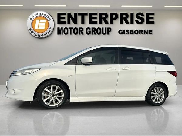 2014 Nissan Lafesta Enterprise Gisborne, 323 Gladstone Rd image 300483