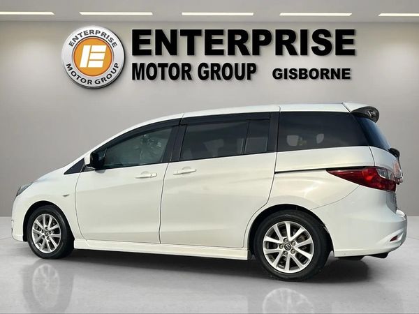 2014 Nissan Lafesta Enterprise Gisborne, 323 Gladstone Rd image 300484