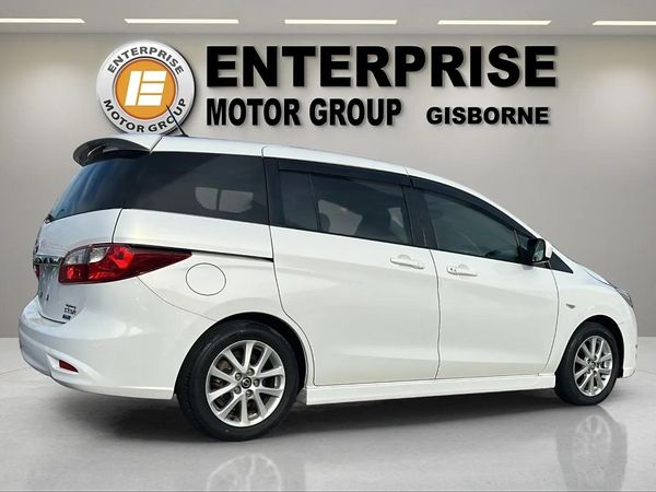 2014 Nissan Lafesta Enterprise Gisborne, 323 Gladstone Rd image 300486