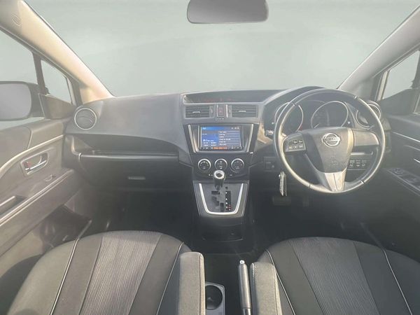 2014 Nissan Lafesta Enterprise Gisborne, 323 Gladstone Rd image 300488