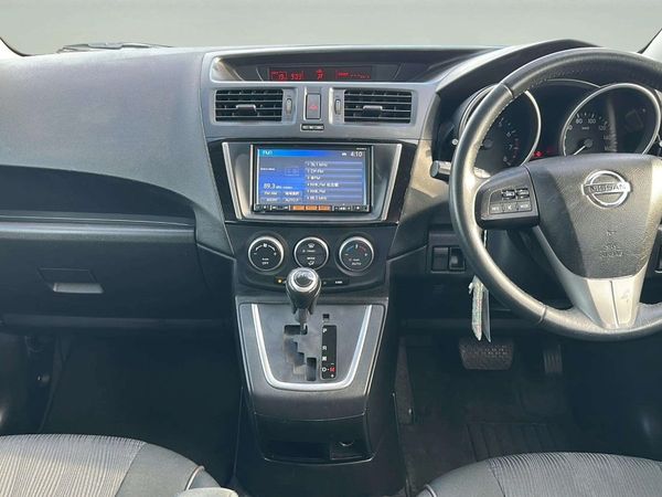 2014 Nissan Lafesta Enterprise Gisborne, 323 Gladstone Rd image 300489