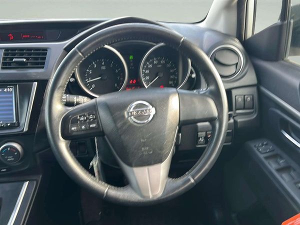 2014 Nissan Lafesta Enterprise Gisborne, 323 Gladstone Rd image 300490