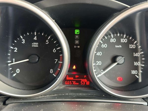 2014 Nissan Lafesta Enterprise Gisborne, 323 Gladstone Rd image 300491